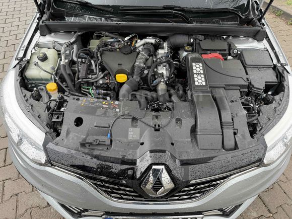 Sahibinden Renault Megane 1.5 Blue DCI Touch 2025 Model 