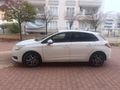 Sahibinden Citroen C4 1.6 e-HDi Confort 2012 Model