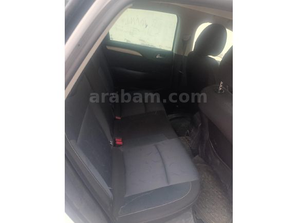 Sahibinden Citroen C4 1.6 e-HDi Confort 2012 Model