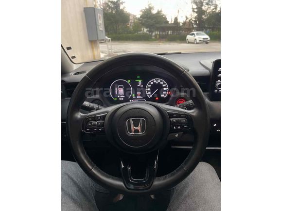 Sahibinden Honda HR-V 1.5 e-HEV Advance 2022 Model 