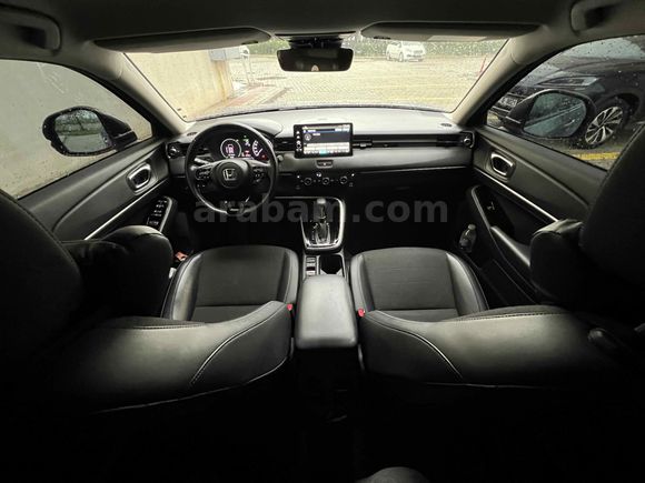 Sahibinden Honda HR-V 1.5 e-HEV Advance 2022 Model 