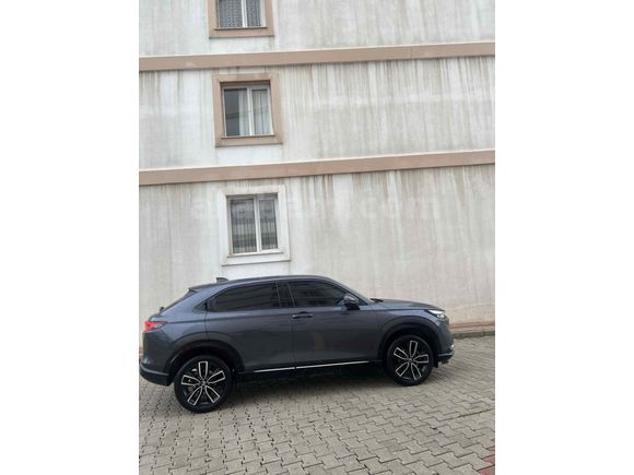 Sahibinden Honda HR-V 1.5 e-HEV Advance 2022 Model 