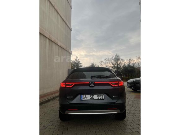 Sahibinden Honda HR-V 1.5 e-HEV Advance 2022 Model 