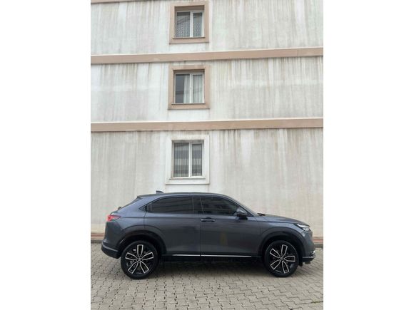 Sahibinden Honda HR-V 1.5 e-HEV Advance 2022 Model 
