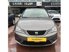 GALERİ ERSOY SEAT İBİZA 1.0 EcoTSİ OTOMATİK MASRAFSIZ...
