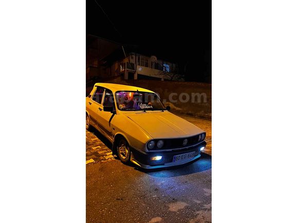 Sahibinden Renault R 12 Toros 1994 Model 