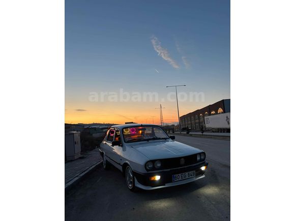 Sahibinden Renault R 12 Toros 1994 Model 