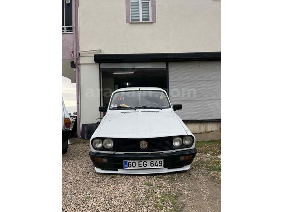 Sahibinden Renault R 12 Toros 1994 Model 