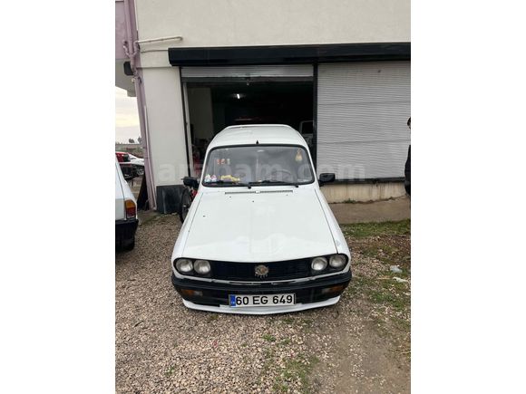 Sahibinden Renault R 12 Toros 1994 Model 