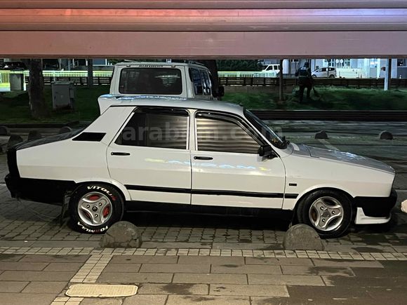 Sahibinden Renault R 12 Toros 1994 Model 