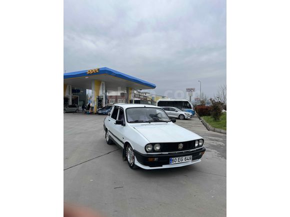 Sahibinden Renault R 12 Toros 1994 Model 