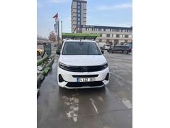 Sahibinden Opel Combo Life 1.5 D Edition 2024 Model Diyarbakır
