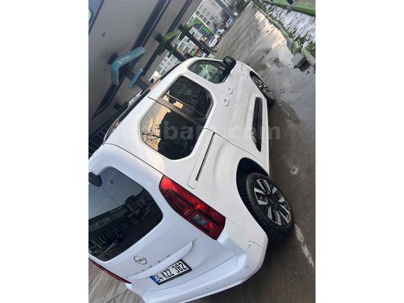 Sahibinden Opel Combo Life 1.5 D Edition 2024 Model Diyarbakır