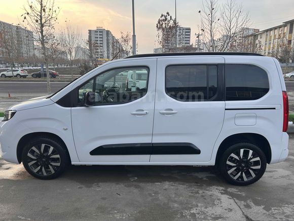 Sahibinden Opel Combo Life 1.5 D Edition 2024 Model Diyarbakır