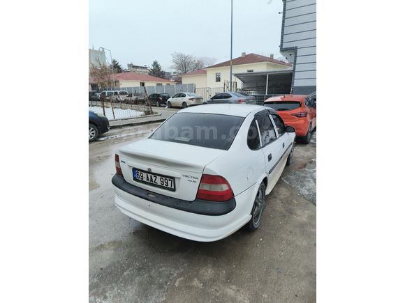 Sahibinden Opel Vectra 2.0 GLS 1998 Model