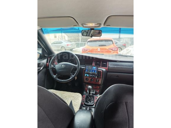 Sahibinden Opel Vectra 2.0 GLS 1998 Model
