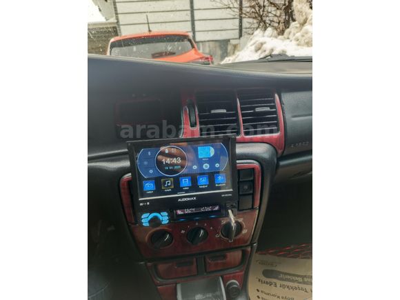 Sahibinden Opel Vectra 2.0 GLS 1998 Model
