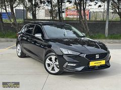 2025 LEON FR 1.5 PLUG-IN HYBRİD 204 HP FR FULL+FULL