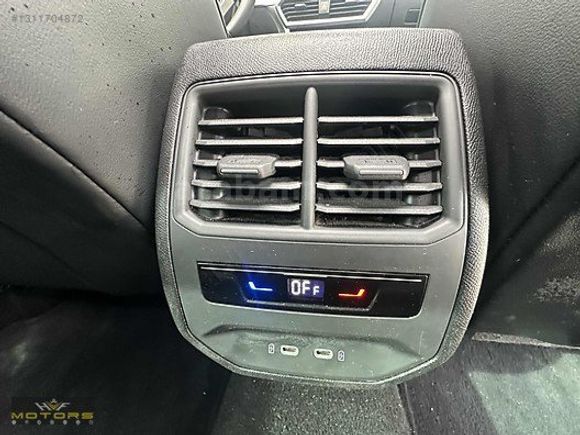 2025 LEON FR 1.5 PLUG-IN HYBRİD 204 HP FR FULL+FULL