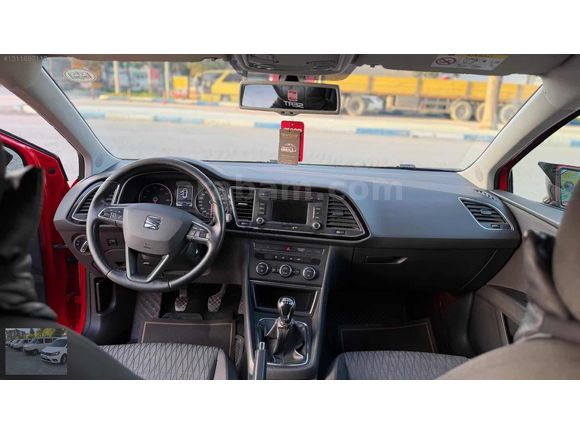 DÜŞÜK KM BAKIMLI FR GÖRÜNÜMLÜ