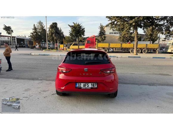 DÜŞÜK KM BAKIMLI FR GÖRÜNÜMLÜ