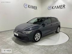 KAMER DEN 2022 VOLKSWAGEN GOLF 1.0 ETSI LİFE HYBRİD OTOMATİK