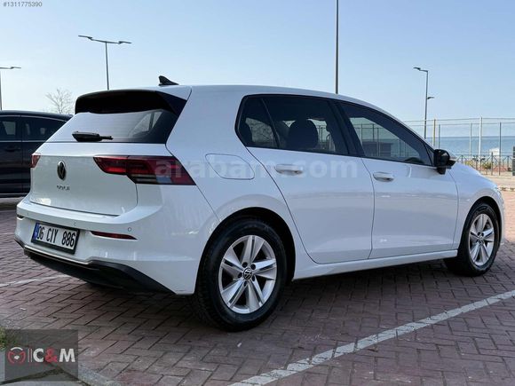 C & M MOTORS'DAN HATASIZ BOYASIZ MANUEL DÜŞÜK KM SERVİS BAKIMLI