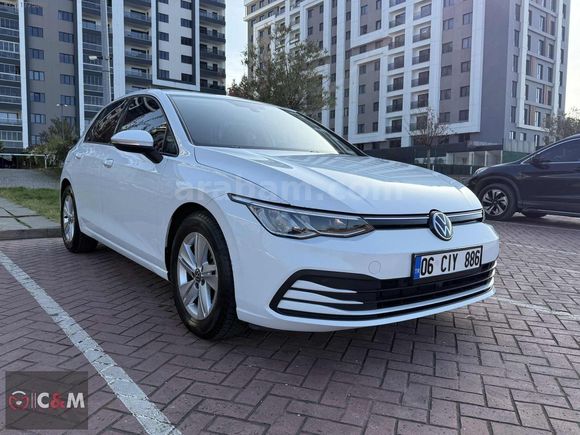 C & M MOTORS'DAN HATASIZ BOYASIZ MANUEL DÜŞÜK KM SERVİS BAKIMLI