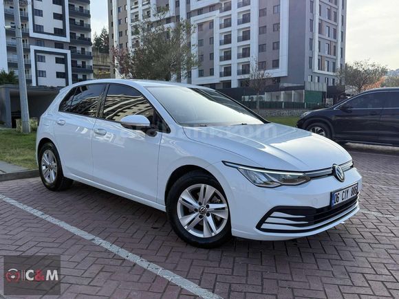 C & M MOTORS'DAN HATASIZ BOYASIZ MANUEL DÜŞÜK KM SERVİS BAKIMLI