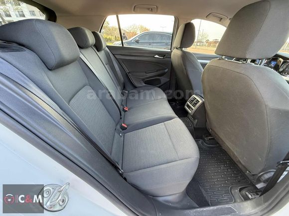 C & M MOTORS'DAN HATASIZ BOYASIZ MANUEL DÜŞÜK KM SERVİS BAKIMLI