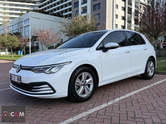 C & M MOTORS'DAN HATASIZ BOYASIZ MANUEL DÜŞÜK KM SERVİS BAKIMLI