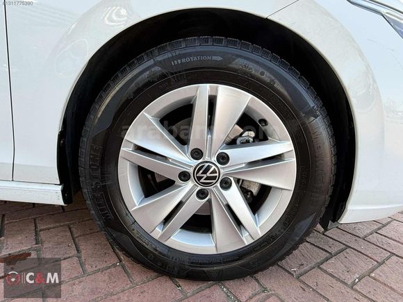 C & M MOTORS'DAN HATASIZ BOYASIZ MANUEL DÜŞÜK KM SERVİS BAKIMLI