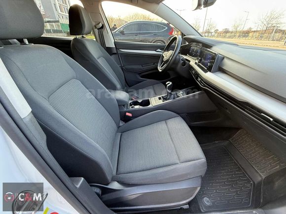C & M MOTORS'DAN HATASIZ BOYASIZ MANUEL DÜŞÜK KM SERVİS BAKIMLI