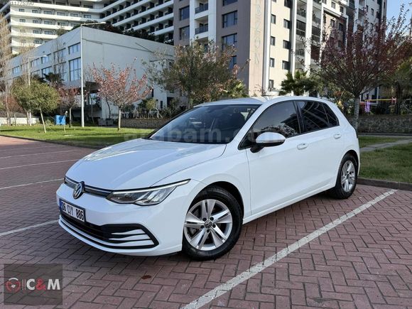 C & M MOTORS'DAN HATASIZ BOYASIZ MANUEL DÜŞÜK KM SERVİS BAKIMLI