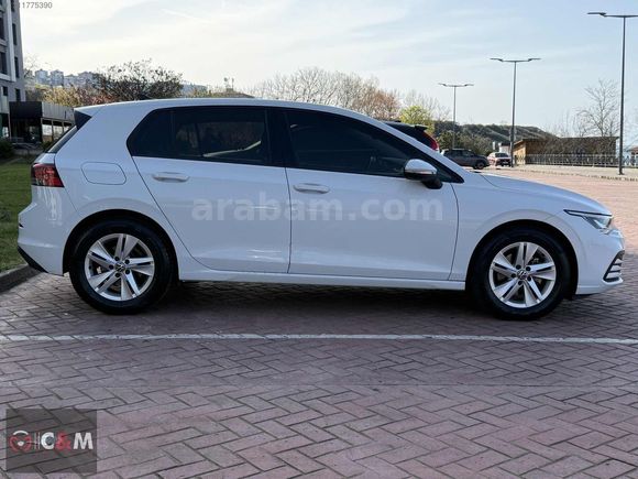 C & M MOTORS'DAN HATASIZ BOYASIZ MANUEL DÜŞÜK KM SERVİS BAKIMLI