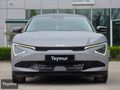 TEYMUR'DAN KİA EV6 ELEGANCE STANDART RANGE 170HP