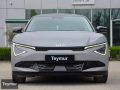 TEYMUR'DAN KİA EV6 ELEGANCE STANDART RANGE 170HP