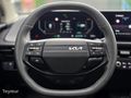 TEYMUR'DAN KİA EV6 ELEGANCE STANDART RANGE 170HP