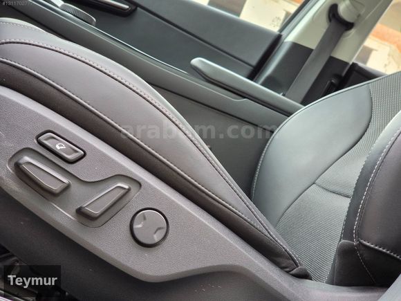 TEYMUR'DAN KİA EV6 ELEGANCE STANDART RANGE 170HP