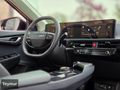 TEYMUR'DAN KİA EV6 ELEGANCE STANDART RANGE 170HP