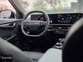 TEYMUR'DAN KİA EV6 ELEGANCE STANDART RANGE 170HP