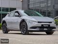 TEYMUR'DAN KİA EV6 ELEGANCE STANDART RANGE 170HP