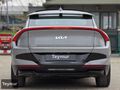 TEYMUR'DAN KİA EV6 ELEGANCE STANDART RANGE 170HP