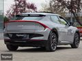 TEYMUR'DAN KİA EV6 ELEGANCE STANDART RANGE 170HP