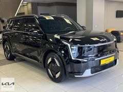 YETKİLİ BAYİ KİA ERSU YURT 2024 KIA EV9 PRESTİGE 7K 14.500KM