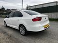 Tarık motors tan temiz otomatik aile aracı