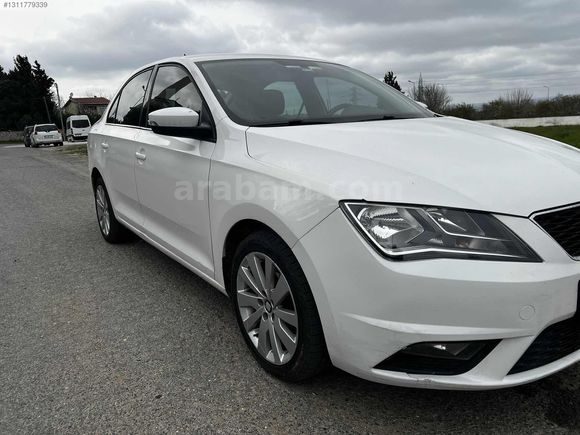 Tarık motors tan temiz otomatik aile aracı