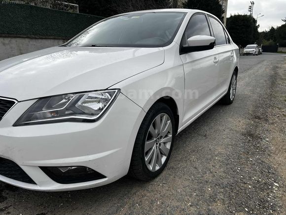 Tarık motors tan temiz otomatik aile aracı