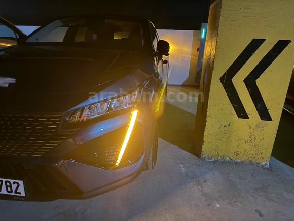 Sahibinden Peugeot 408 1.2 PureTech Allure 2024 Model 