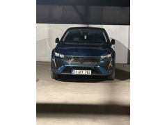 Sahibinden Peugeot 408 1.2 PureTech Allure 2024 Model 